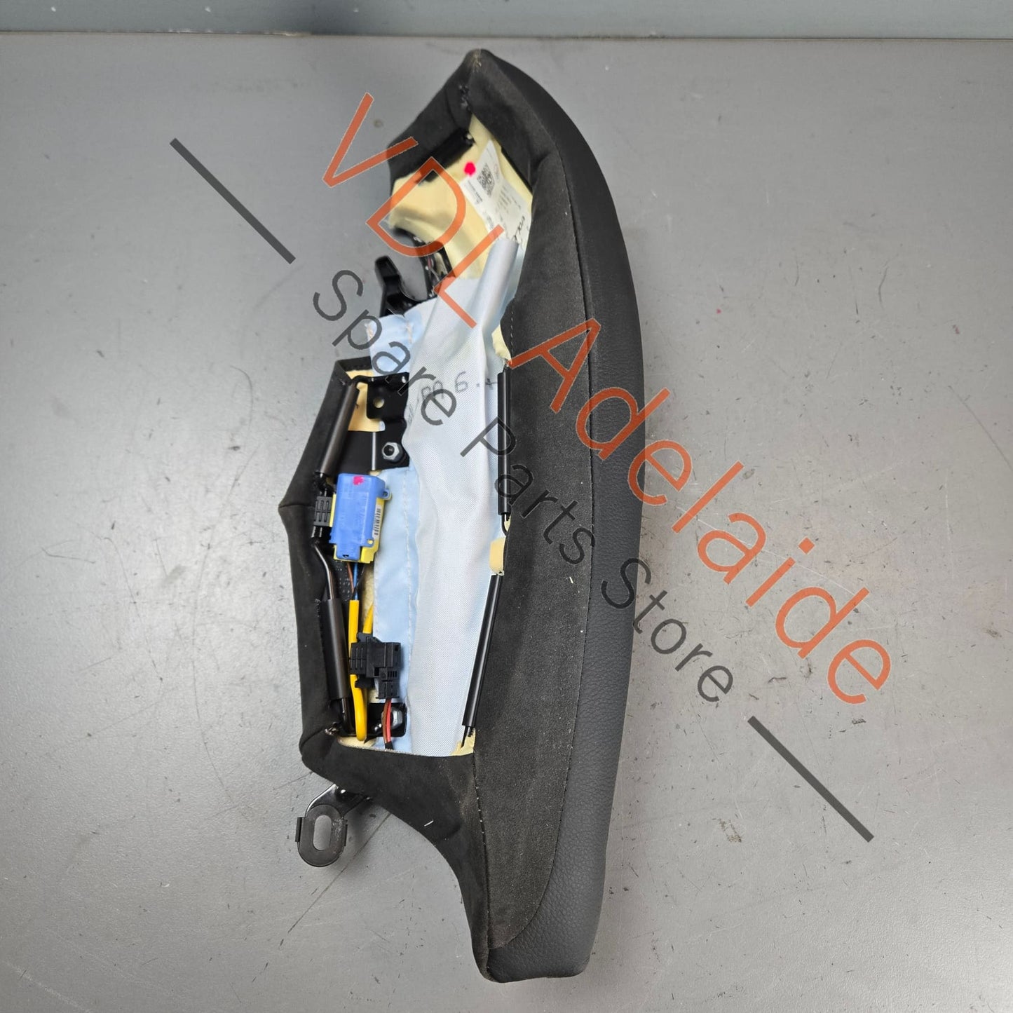 97052206131    Porsche Panamera 970 Left Side Rear Airbag 97052206131