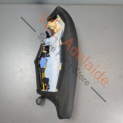 97052206131    Porsche Panamera 970 Left Side Rear Airbag 97052206131