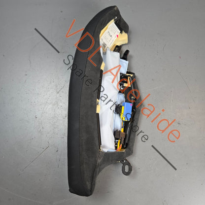 97052206231    Porsche Panamera 970 Right Side Rear Airbag 97052206231