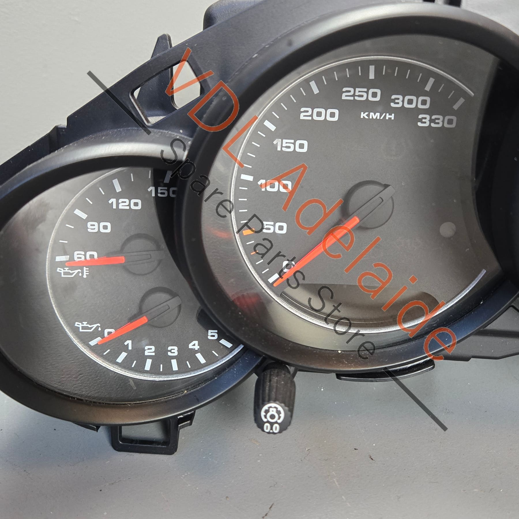 97064115404A05 97064115409A05   Porsche Panamera 970 Instrument Cluster Dashboard Guages 97064115404 A05