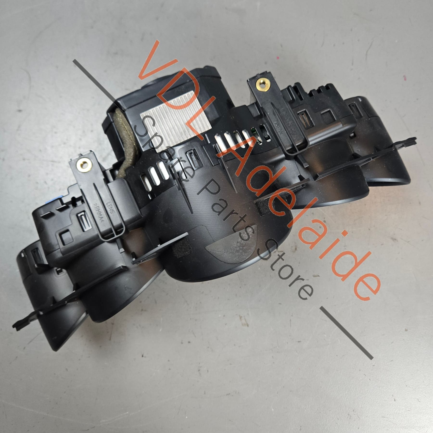 97064115404A05 97064115409A05   Porsche Panamera 970 Instrument Cluster Dashboard Guages 97064115404 A05