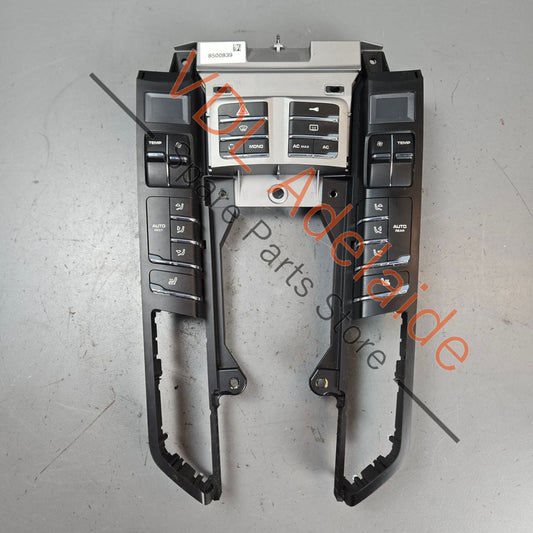 97065330335DMO    Porsche Panamera 970 Air Conditioning Control Panel Switch 97065330335 DMO