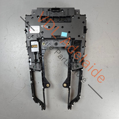 97065330335DMO    Porsche Panamera 970 Air Conditioning Control Panel Switch 97065330335 DMO