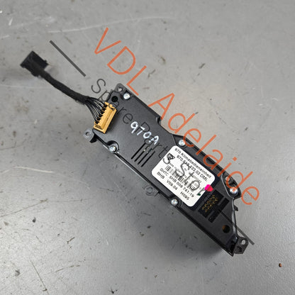 97061343302 97061343305DML   Porsche Panamera 970 Sport Plus Driving Mode & Suspension Switch 97061343302 97061343305