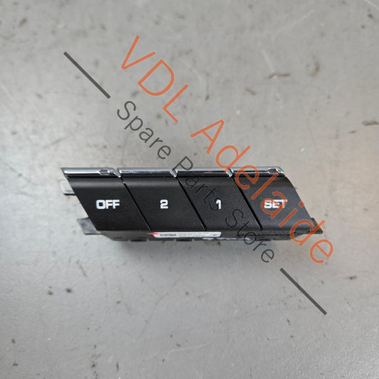 97061310402 97061310402DML   Porsche Panamera 970 Right Door Memory Seat Switch 97061310402