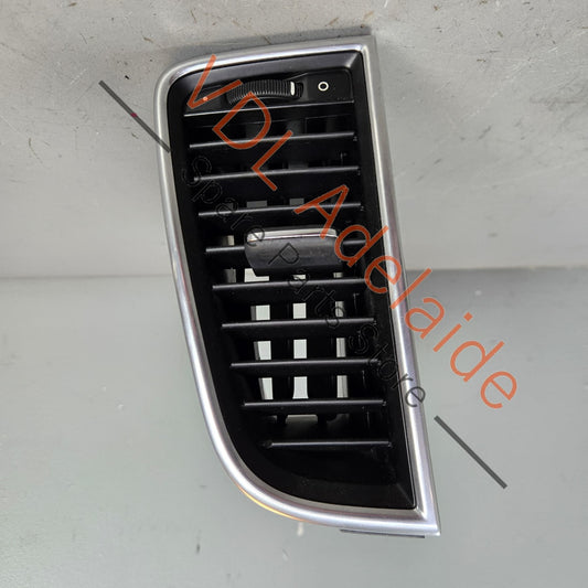 97055214102 97055214104DAP   Porsche Panamera 970 Centre Left Dashboard Air Vent 97055214104 DAP
