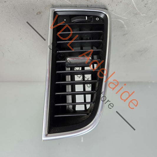 97055214202 97055214204DAP   Porsche Panamera 970 Centre Right Dashboard Air Vent 97055214204 DAP