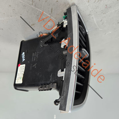 97055214202 97055214204DAP   Porsche Panamera 970 Centre Right Dashboard Air Vent 97055214204 DAP