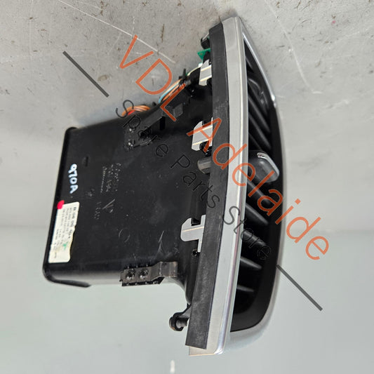 97055214202 97055214204DAP   Porsche Panamera 970 Centre Right Dashboard Air Vent 97055214204 DAP