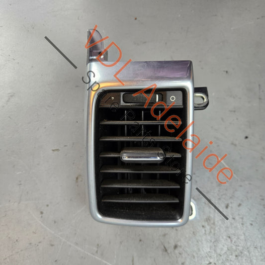 97055317102DAP    Porsche Panamera 970 Rear Left Passenger Air Vent 97055317102 DAP