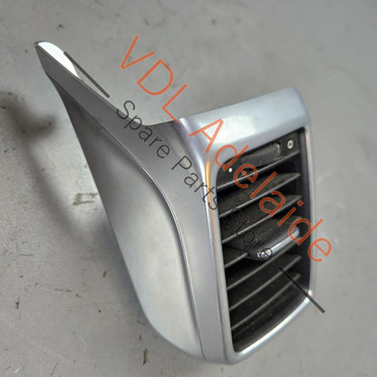 97055317102DAP    Porsche Panamera 970 Rear Left Passenger Air Vent 97055317102 DAP