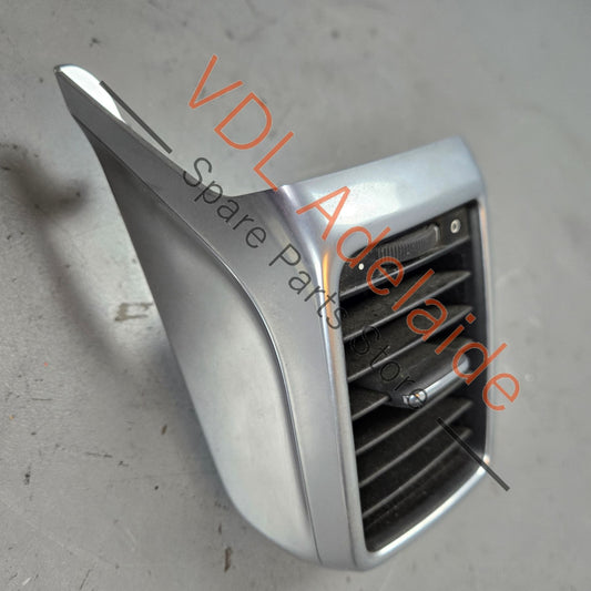 97055317102DAP    Porsche Panamera 970 Rear Left Passenger Air Vent 97055317102 DAP