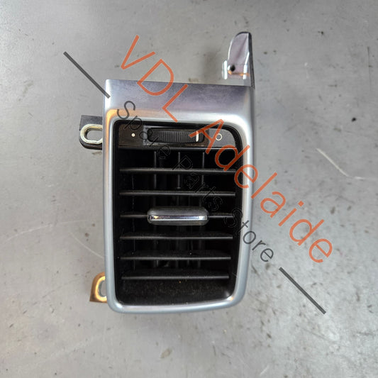 97055317202DAP    Porsche Panamera 970 Rear Right Passenger Air Vent 97055317202 DAP