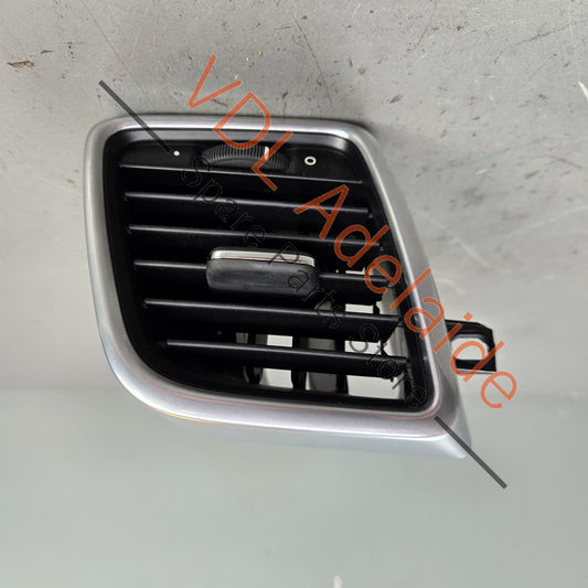 97055213102DAP    Porsche Panamera 970 Left Side Dashboard Air Vent 97055213102 DAP