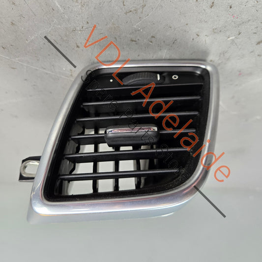 97055213202DAP    Porsche Panamera 970 Right Side Dashboard Air Vent 97055213202 DAP