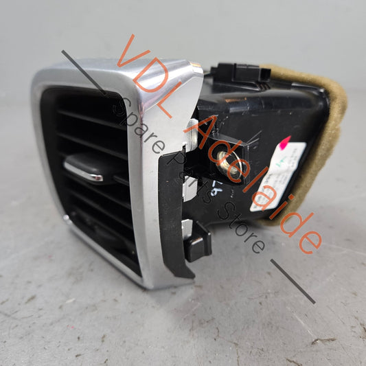 97055213202DAP    Porsche Panamera 970 Right Side Dashboard Air Vent 97055213202 DAP
