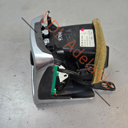 97055213202DAP    Porsche Panamera 970 Right Side Dashboard Air Vent 97055213202 DAP