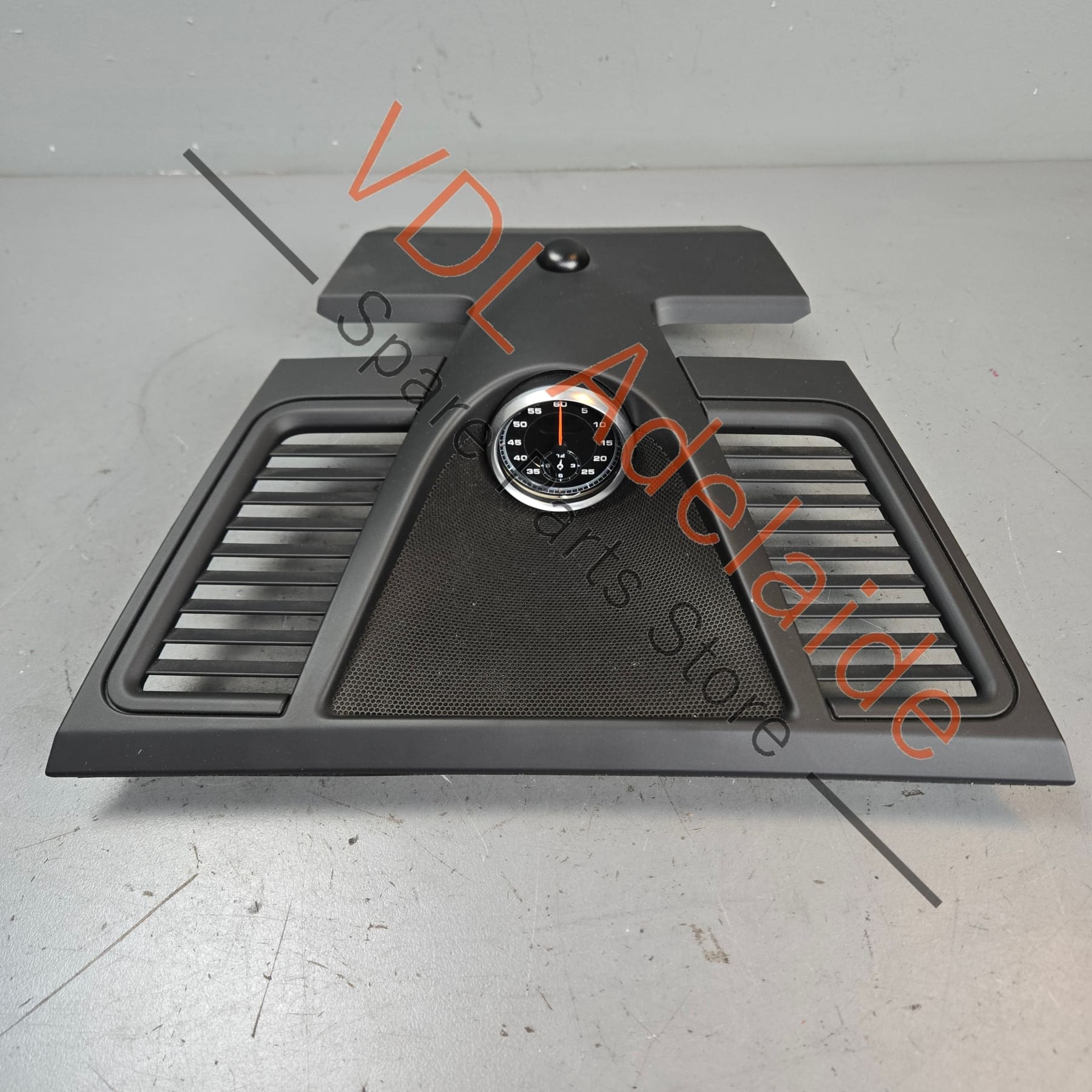 9P1919203EDAP 97064130102DAP   Porsche Dashboard Clock Crono 9P1919203E DAP 97064130102 DAP **DISCOUNTED STOCK**
