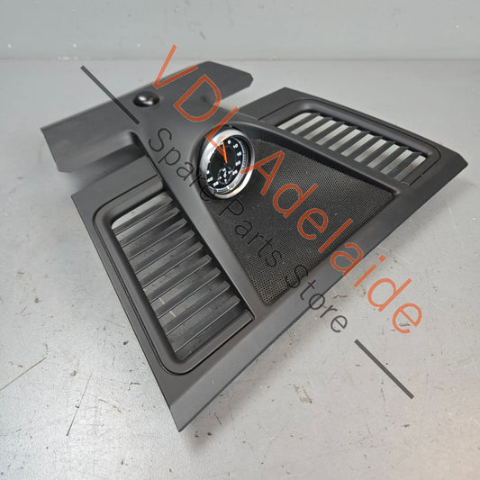 9P1919203EDAP 97064130102DAP   Porsche Dashboard Clock Crono 9P1919203E DAP 97064130102 DAP **DISCOUNTED STOCK**