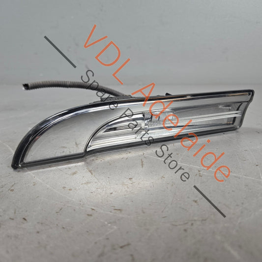 97063103301 97063103302   Porsche Panamera 970 Turn Signal Blinker Flasher Left Side 97063103302