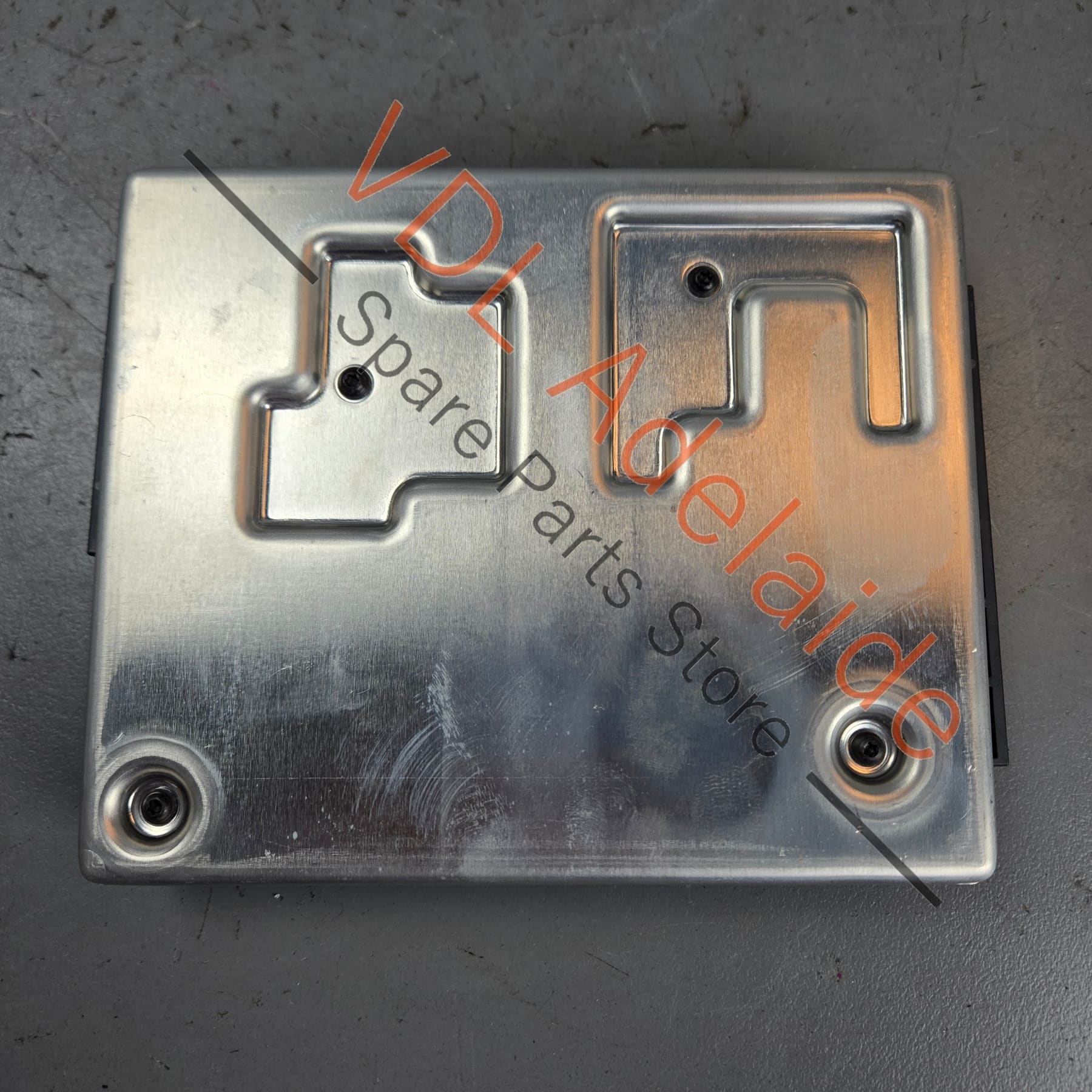 97061860103 7PP905852C 7PP907064BT 7PP905865H Porsche Panamera 970 4.8L DME ECU Kit Engine Control Module BCM Key Set 97061860103