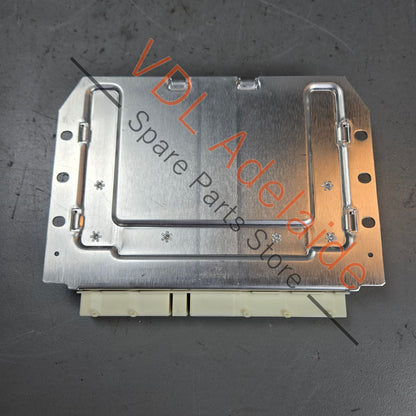 97061810504 97061810516   Porsche Panamera 970 Suspension Control Unit 97061810516 97061810504
