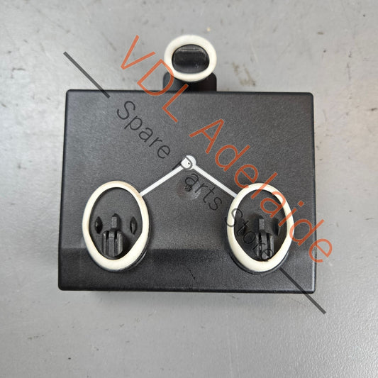 7PP959793R 7PP959793J   Porsche Panamera Driver Front Door Control Module 7PP959793J 7PP959793R