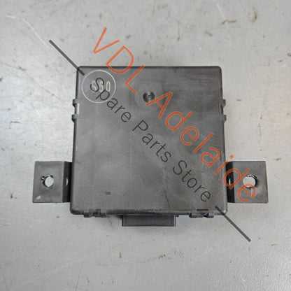 97061811505 97061811517   Porsche Panamera Gateway Diagnosis CGW Control Module 97061811505 97061811517