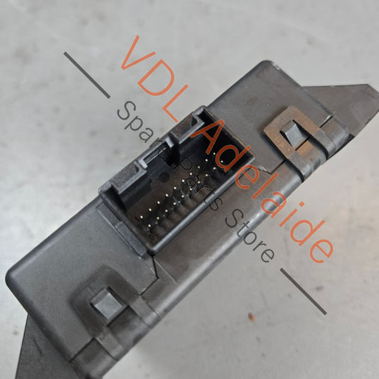 97061811505 97061811517   Porsche Panamera Gateway Diagnosis CGW Control Module 97061811505 97061811517
