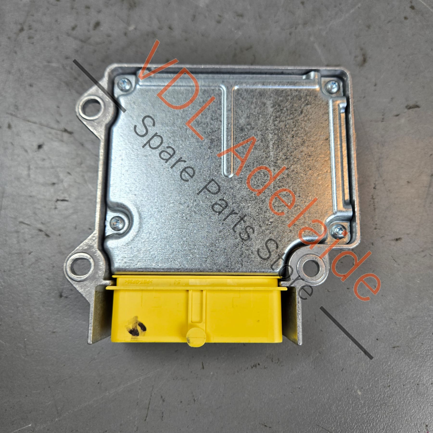 97061820106 97061820130   Porsche Panamera 970 Airbag Control Module 97061820106 97061820130