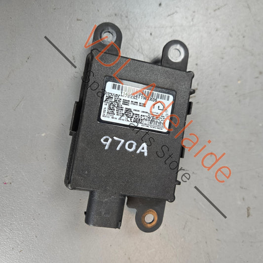 PAB907410B 99761822503   Porsche Control Unit for Garage Door Homelink 99761822503 PAB907410B
