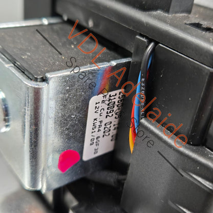 97042691100 97042693301 97042696000  Porsche Panamera 970 Gear Selector Shifter Mechanism incl Cable 97042691100 97042696000 97042693301