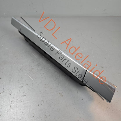 97055239300 97055239301   Porsche Panamera Drinks Holder Flip Out Fold Away 97055239300