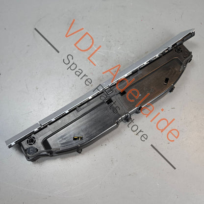 97055239300 97055239301   Porsche Panamera Drinks Holder Flip Out Fold Away 97055239300
