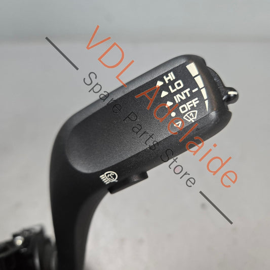 970613000000    Porsche Panamera 970 Steering Column Combination Switch 97061304501 Wipers Indicator Cruise