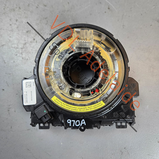 7PP953568H 7PP953568BK 7PP953568AT  Porsche Steering Squib Ring Clockspring Angle Sensor 7PP953568H 7PP953568BK 7PP953568AT