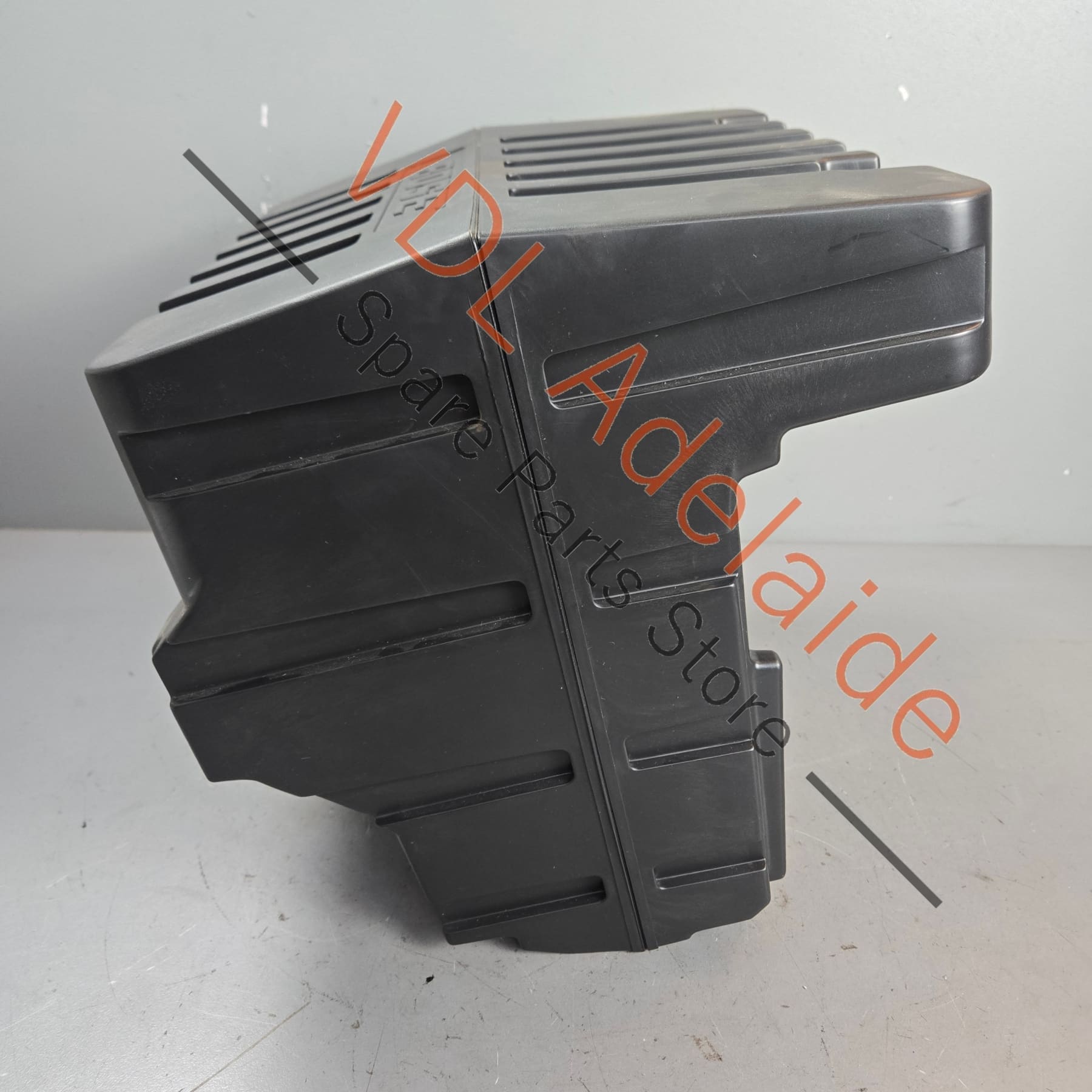 97064556503 97064556504   Porsche Panamera 970 BOSE Subwoofer Bass Box Speaker 97064556503