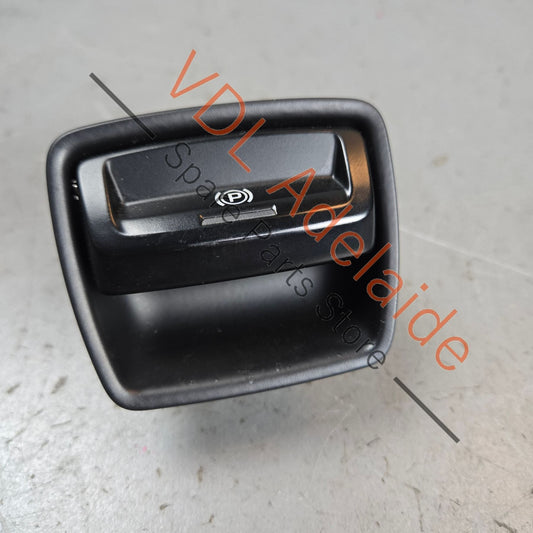 97061325102 970613251035Q0   Porsche Panamera 970 Park Brake Switch Button 97061325103 5Q0