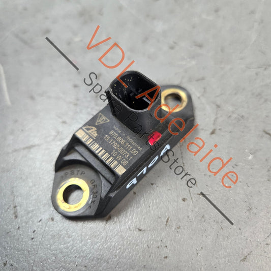 97060611101    Porsche Panamera 970 Acceleration Sensor 97060611101