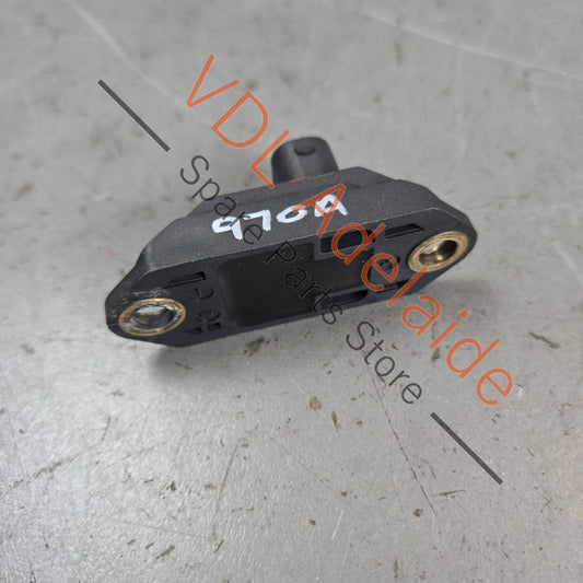 97060611101    Porsche Panamera 970 Acceleration Sensor 97060611101