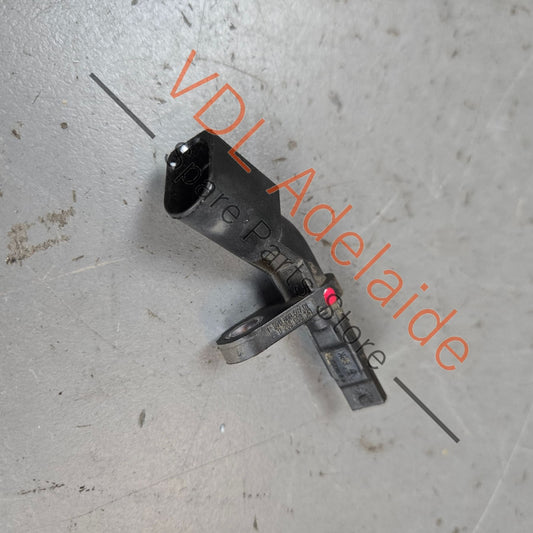 97060640701    Porsche Panamera 970 Wheel Speed Sensor 97060640701