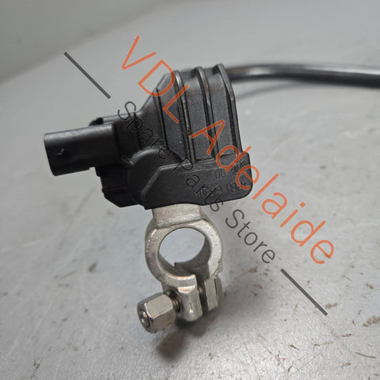 97061104310    Porsche Panamera 970 Negative Battery Earth Lead Wire 97061104310 97061104303