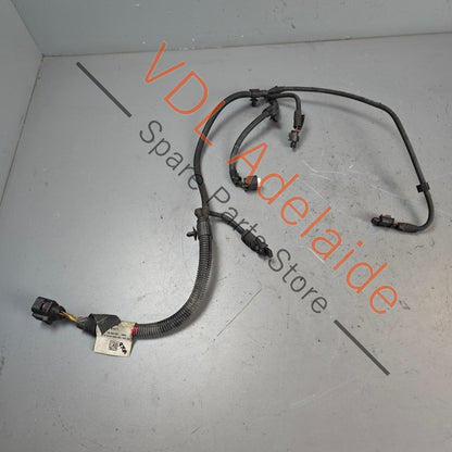 97061250501    Porsche Panamera 970 Front Bumper Wiring Harness Cable 97061250501