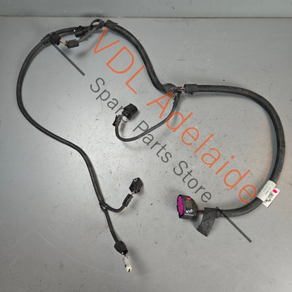 97061255301    Porsche Panamera 970 Wiring Harness Cable 97061255301