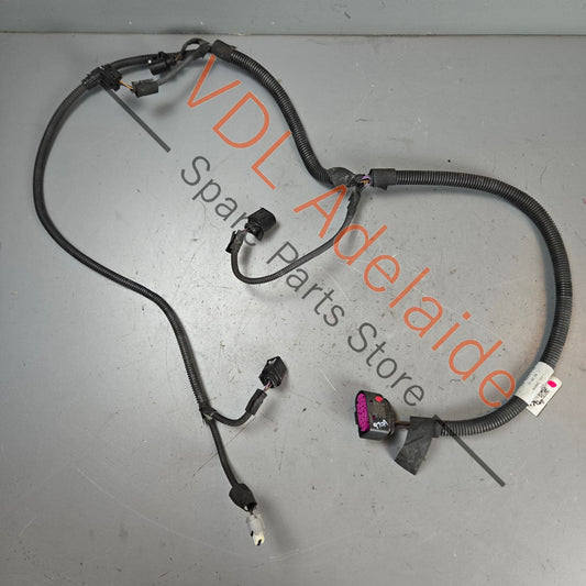 97061255301    Porsche Panamera 970 Wiring Harness Cable 97061255301