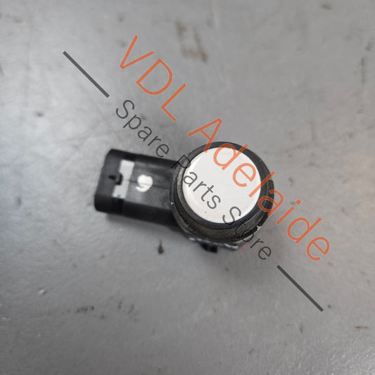 3C0919275S 1S0919275CG2L   Porsche Panamera 970 PDC Parking Sensor Carrara White 3C0919275S 1S0919275C
