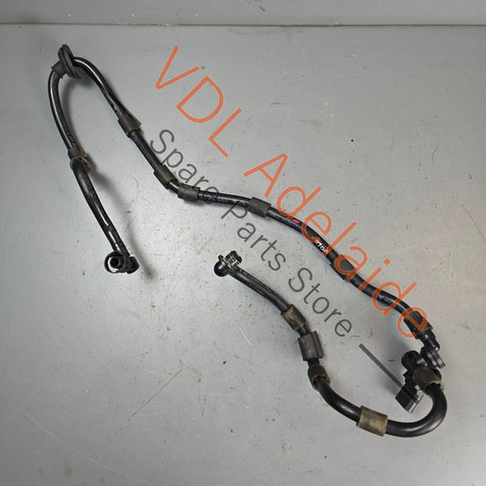 97035557843    Porsche Panamera 970 Brake Vacuum Hose for RHD 97035557843