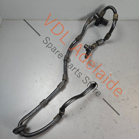 97035557843    Porsche Panamera 970 Brake Vacuum Hose for RHD 97035557843