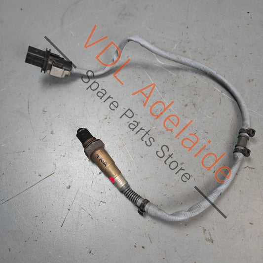 97060612301    Porsche Panamera 970 Lambda Probe Oxygen Sensor Upstream bank 2 Cyls 5-8 97060612301