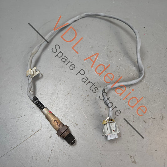 97060617301    Porsche Panamera 970 Lambda Probe Oxygen Sensor Down stream bank 2 Cyls 5-8 97060617301